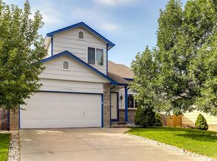 11324 E 116th Ave, Commerce City, CO 80640