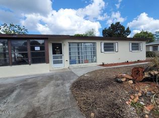 4465 Coleridge Ave, Titusville, FL 32780