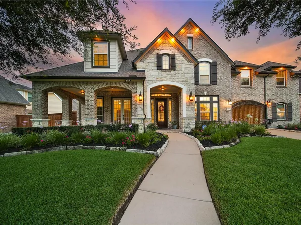 9507 E Comal River Dr, Cypress, TX 77433