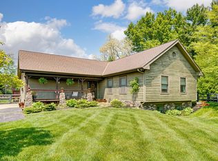 5705 Big Walnut Rd, Galena, OH 43021