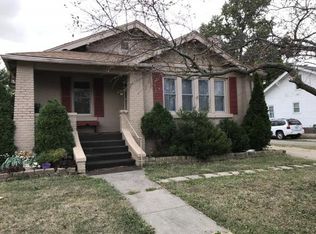 1609 Oklahoma Ave, Mattoon, IL 61938