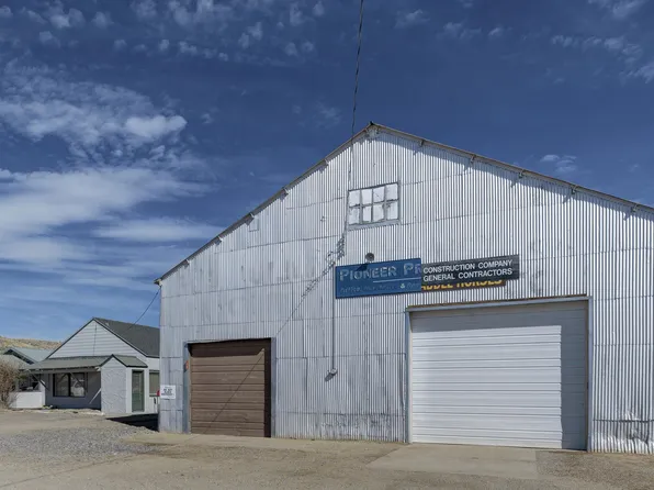 28/30/34 Pearson Ave, Cody, WY 82414