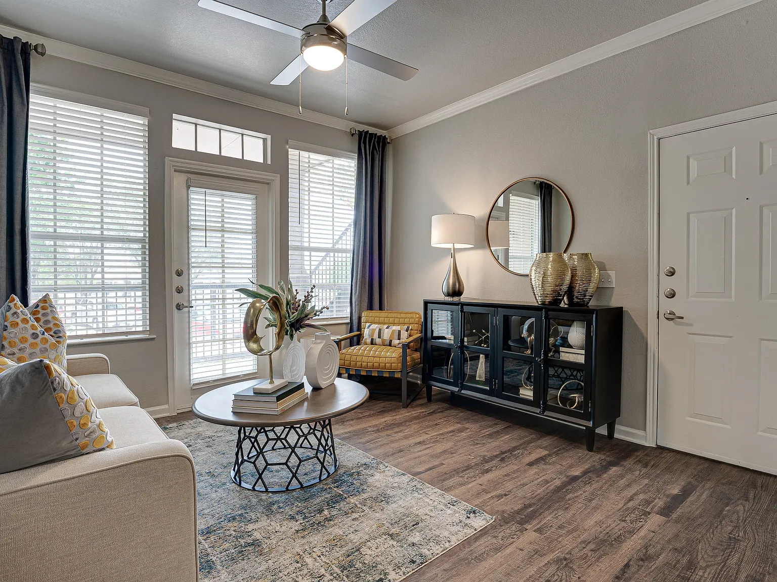 Mason Apartment Homes — Photo 3