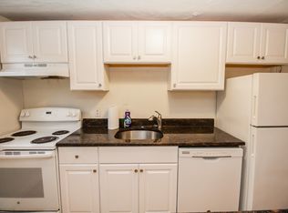 95 Chestnut St APT 1B, Brookline, MA 02445