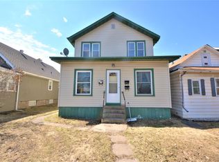 2817 3rd Ave E, Hibbing, MN 55746