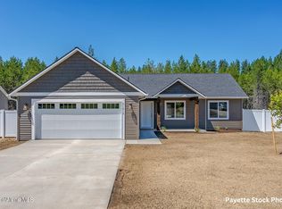 6343 W Bowmore Ln, Rathdrum, ID 83858
