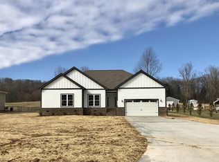 1928 Phinney Murphy Rd LOT 3, Culleoka, TN 38451