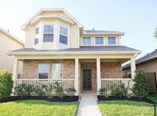 14246 Empanada Dr, Houston, TX 77083