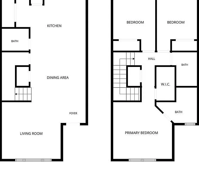 935 Hickory Bend Rd — Photo 17