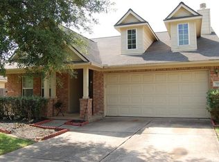 7526 Trail Holw, Missouri City, TX 77459