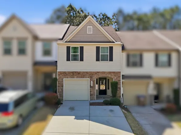 1415 Montonia St, Wake Forest, NC 27587