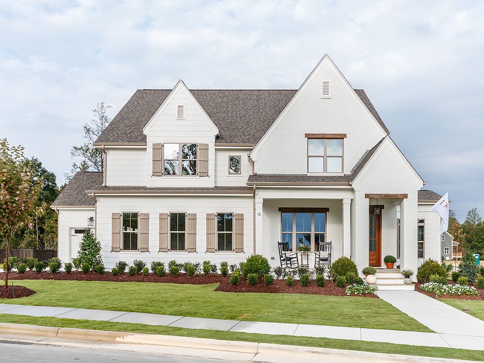 Front Elevation