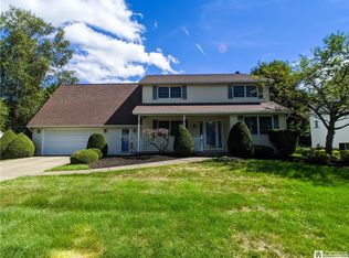 16 Saint Marys Dr, Allegany, NY