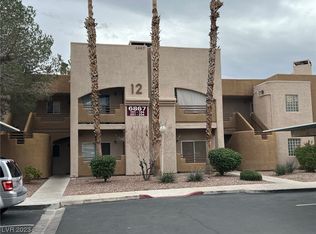 6867 Tamarus St UNIT 104, Paradise, NV 89119