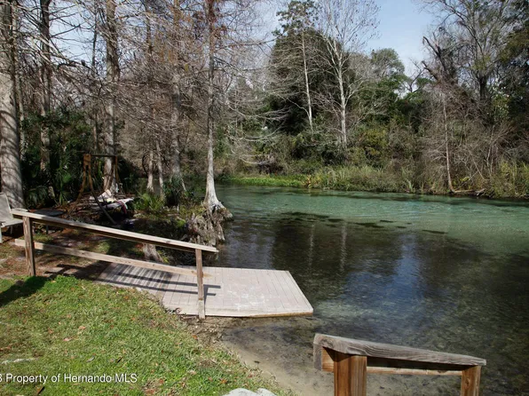 6573 River Run Blvd, Weeki Wachee, FL 34607