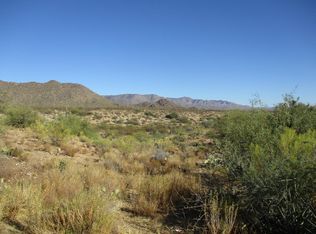 25535 S Ghost Town Rd LOT 0, Congress, AZ 85332