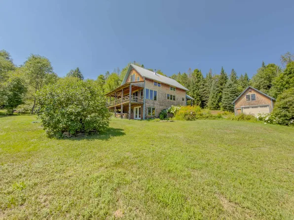 3271 Bayle Hazen Road, Hardwick, VT 05843