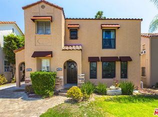 1082-1084 S Redondo Blvd, Los Angeles, CA 90019