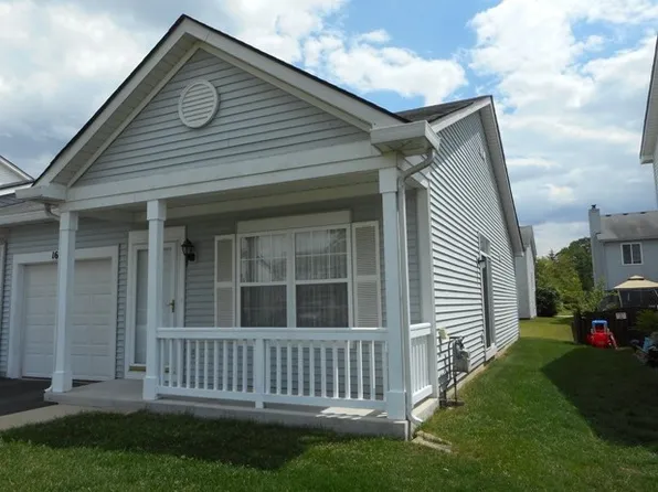 16637 W Natoma Dr, Lockport, IL 60441