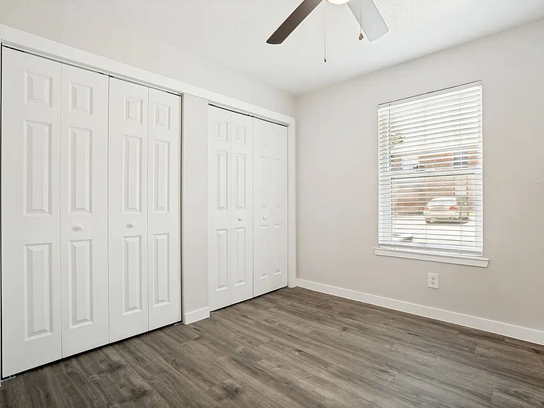 Gazebo Apartments (Denton, Tx) — Photo 14