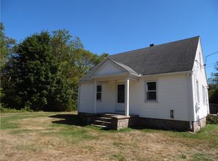 182 Westerly Bradford Rd, Westerly, RI 02891