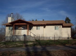 316 Glade St, Marshall, AR 72650