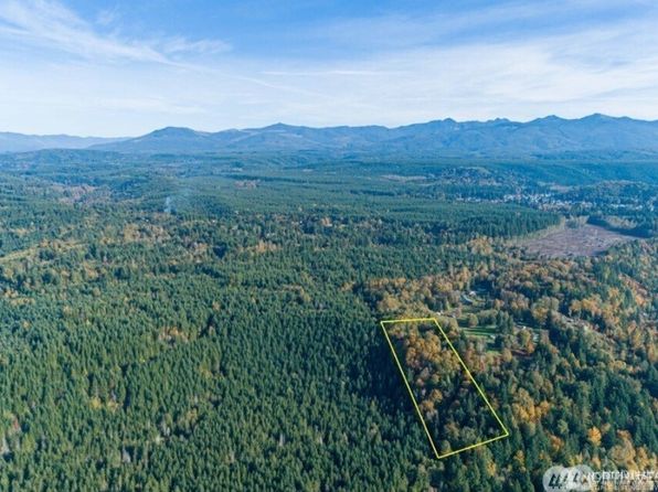0 267th Avenue Ct E, Carbonado, WA 98323