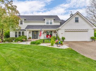 14809 Senator Way, Carmel, IN 46032