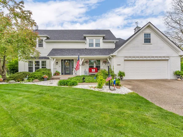 14809 Senator Way, Carmel, IN 46032