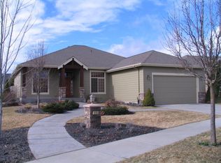 3701 W Little Rock Ave, Spokane, WA 99224