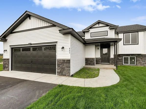 803 Prateria Ave, Avon, MN 56310