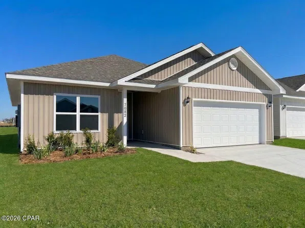 7082 William Pitsenbarger Rd, Panama City, FL 32404