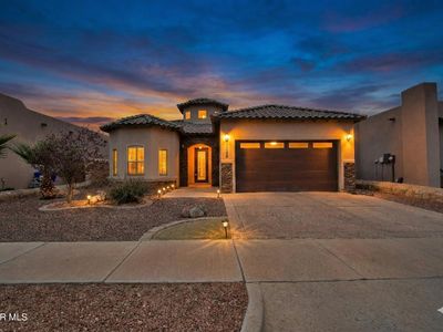 1125 Marfa Pl, El Paso, TX, 79928