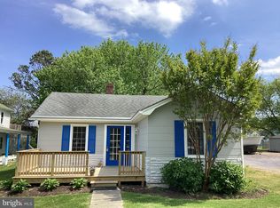 6067 Tilghman Island Rd, Tilghman, MD 21671