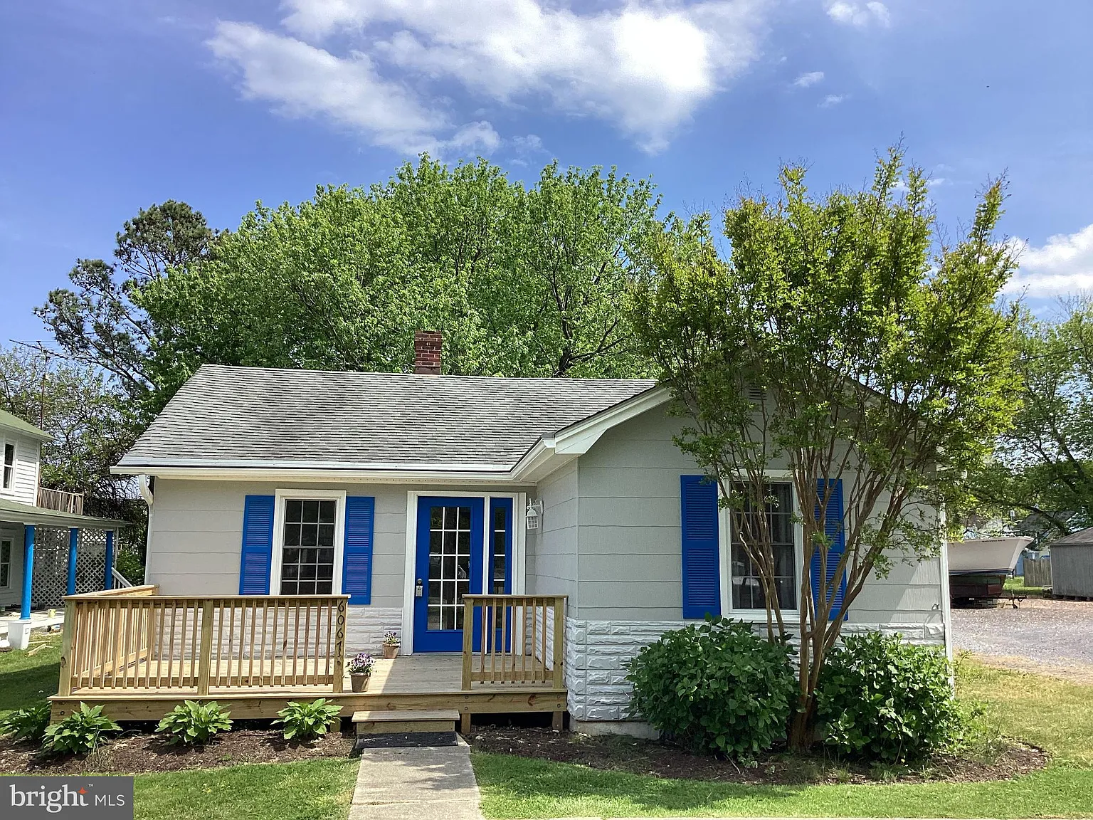 6067 Tilghman Island Rd photo 1