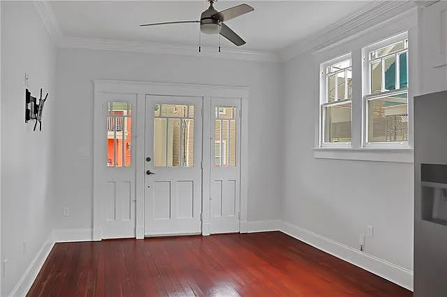 1 bed, 1.0 bath, 638 sqft, $1,500 — Photo 3