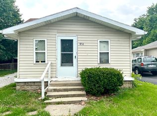 856 Westbrook Ave, Indianapolis, IN