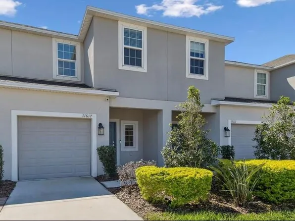 11617 Glenside Ter, Palmetto, FL 34221