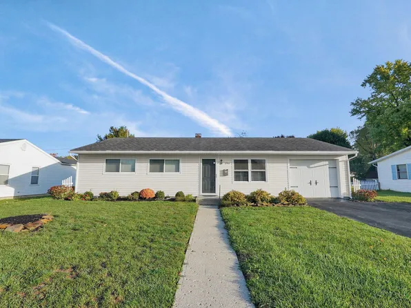 390 Avon Dr, Circleville, OH 43113