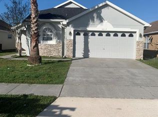 3017 Rollman Rd, Orlando, FL 32837