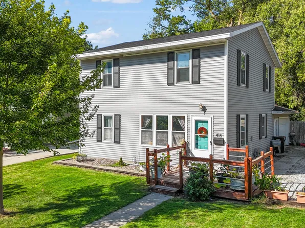 415 H Ave, Nevada, IA 50201