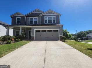 883 Ironhorse Ln SW, Mableton, GA 30126