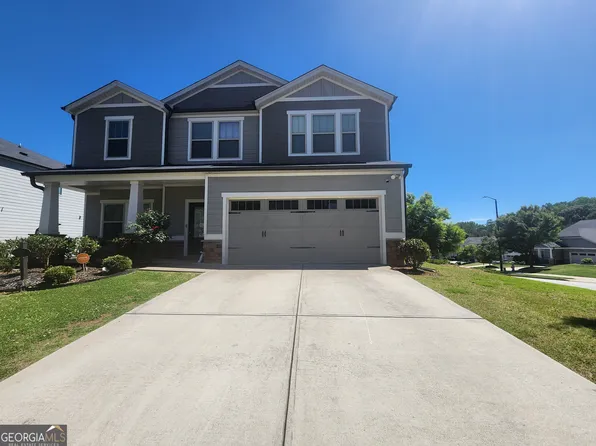 883 Ironhorse Ln SW, Mableton, GA 30126