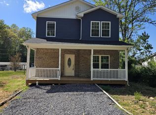 1215 Oak Ave, Buena Vista, VA 24416