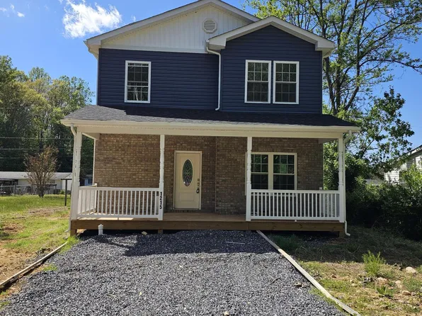 1215 Oak Ave, Buena Vista, VA 24416