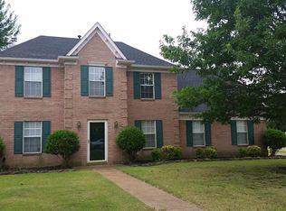 8677 Old Post Rd, Cordova, TN 38018