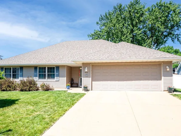 1011 S Johanson Rd, Peoria, IL 61607