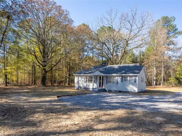 21 Old Billy Pyle Rd SW, Rome, GA 30165