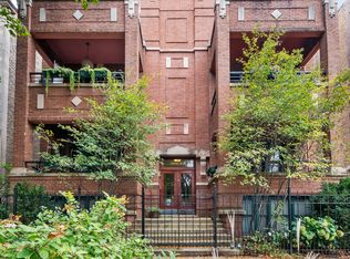 3043 W Logan Blvd APT 1W, Chicago, IL 60647