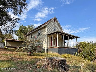 205 E 1st Ave, Lenoir City, TN, 37771